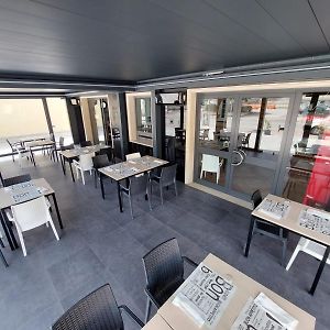 Novo Motel